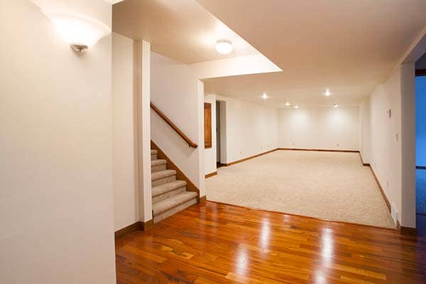 Basement Remodeling Services