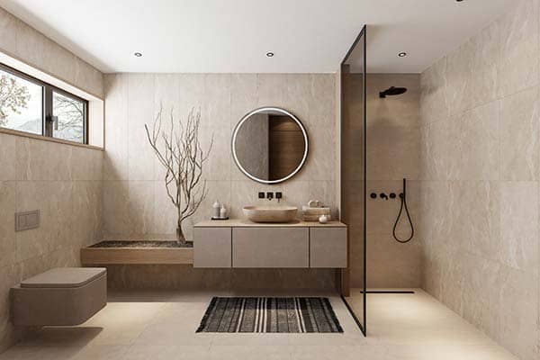 Bathroom Remodeling Services