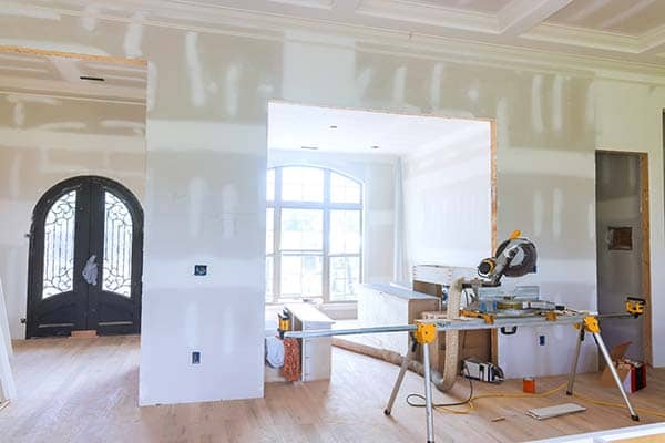 Home Remodeling Services