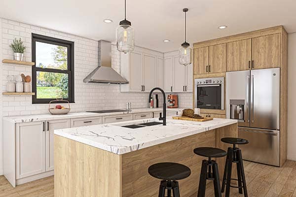 Local Home Improvement and Remodeling Services