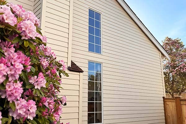 Siding Installation and Repair